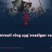 Islom ummati ning uyg‘onadigan vaqt keldi!