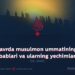 Hozirgi davrda musulmon ummatining za‘iflig sabablari va ularning yechimlari! 10_qism
