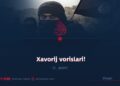 Xavorij vorislari! 5_qism