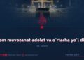 Islom muvozanat adolat va o‘rtacha yo‘l dini! 10_qism