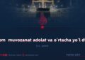 Islom  muvozanat adolat va o‘rtacha yo‘l dini! 11_qism