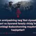 Pokiston armiyasining targ‘ibot siyosati proksi aralashuvi va Dyurand faraziy chizig‘ining ikki tomonidagi Badaxshonning maydondagi haqiqatlari!