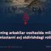 Pokistonning arbakilar vositasida millatlararo nizolarni avj oldirishdagi roli
