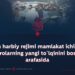 Pokiston harbiy rejimi mamlakat ichida etnik mojarolarning yangi to‘lqinini boshlash arafasida