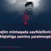 Harbiy rejim mintaqada xavfsizlikning izdan chiqishiga zamina yaratmoqda