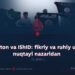 Pokiston va IShID: fikriy va ruhiy urush nuqtayi nazaridan 1:qism