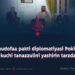 Makka mudofaa pakti diplomatiyasi Pokistonning to‘sqinlik kuchi tanazzulini yashirin tarzda fosh etdi