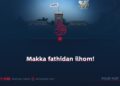 Makka fathidan ilhom!
