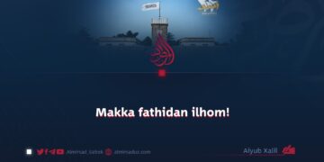 Makka fathidan ilhom!