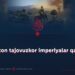 Afg‘oniston tajovuzkor imperiyalar qabristoni!