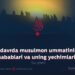 Bugungi davrda musulmon ummatining zaiflig sabablari va uning yechimlari! 12-qism