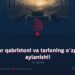 Saltanatlar qabristoni va tarixning o‘zgaruvchan aylanishi!  3-qism