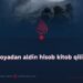Himoyadan aldin hisob kitob qilinadi