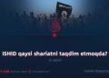 ISHID qaysi shariatni taqdim etmoqda?  5-qism