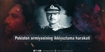 Pokiston armiyasining ikkiyuzlama harakati