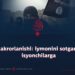 Tarix takrorlanishi: iymonini sotganlar va isyonchilarga