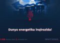 Dunyo energetika inqirozida!