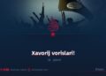 Xavorij vorislari!  8-qism