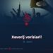 Xavorij vorislari! 8-qism