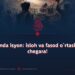 Islomda isyon: isloh va fasod o‘rtasidagi chegara!