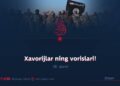 Xavorij vorislari!  9-qism