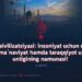 Islom sivilizatsiyasi: insoniyat uchun meros va ma’naviyat hamda taraqqiyot uyg‘unligining namunasi!  2-qism