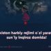 Pokiston harbiy rejimi o‘zi yaratgan sun’iy inqiroz domida!