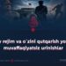 Harbiy rejim va o‘zini qutqarish yo‘lidagi muvaffaqiyatsiz urinishlar