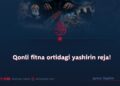 Qonli fitna ortidagi yashirin reja!