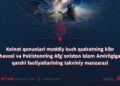 Koinot qonunlari moddiy kuch qudratning kibr havosi va Pokistonning Afg‘oniston Islom Amirligiga qarshi faoliyatlarining takviniy manzarasi